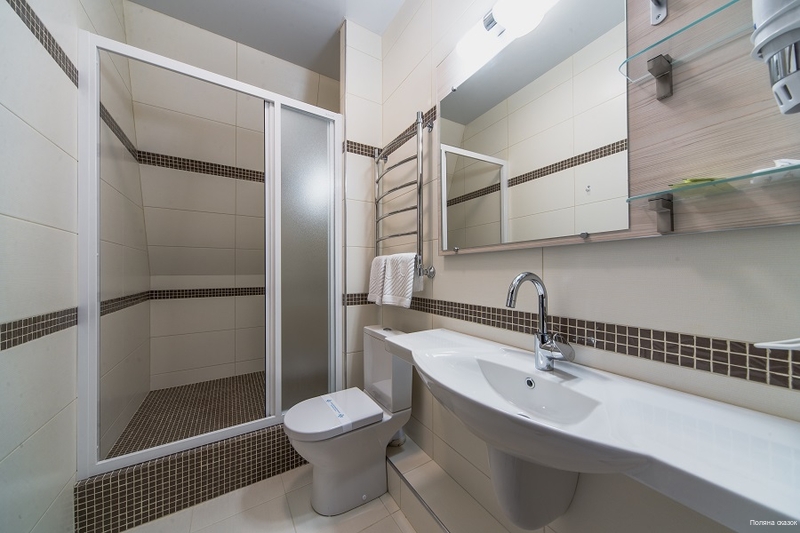 Фото Поляна Сказок