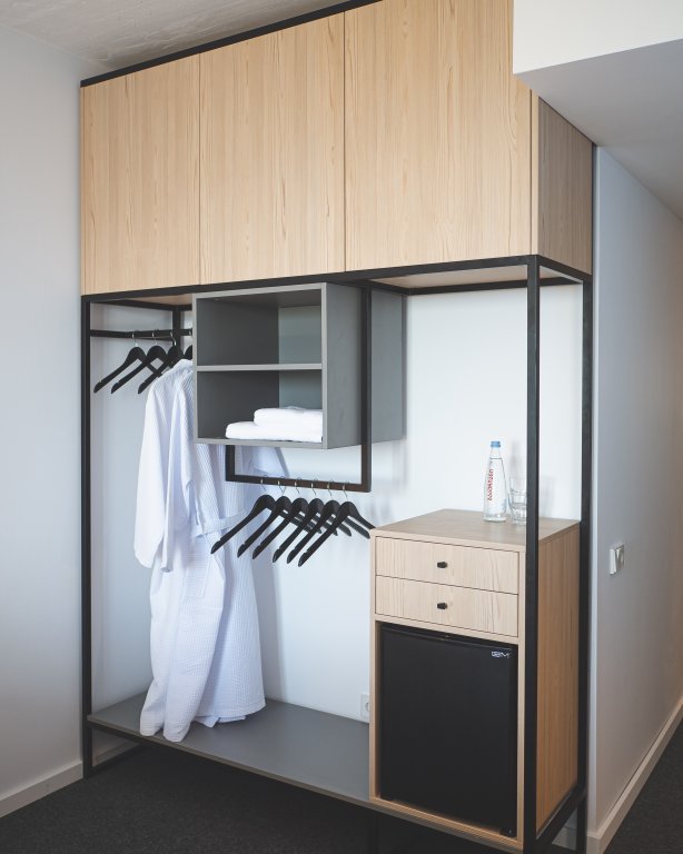 Фото Отель Kartuli