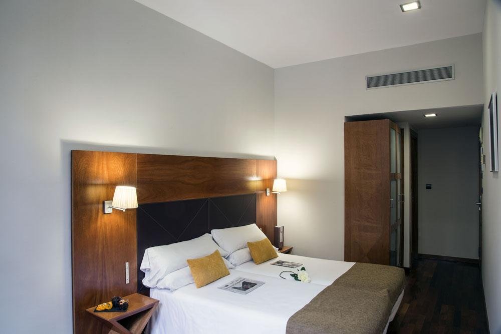 Фото Bcn Urbaness Hotels Del Comte