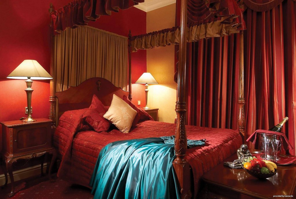 Фото Manchester South Hotel, Sure Hotel Collection by Bw