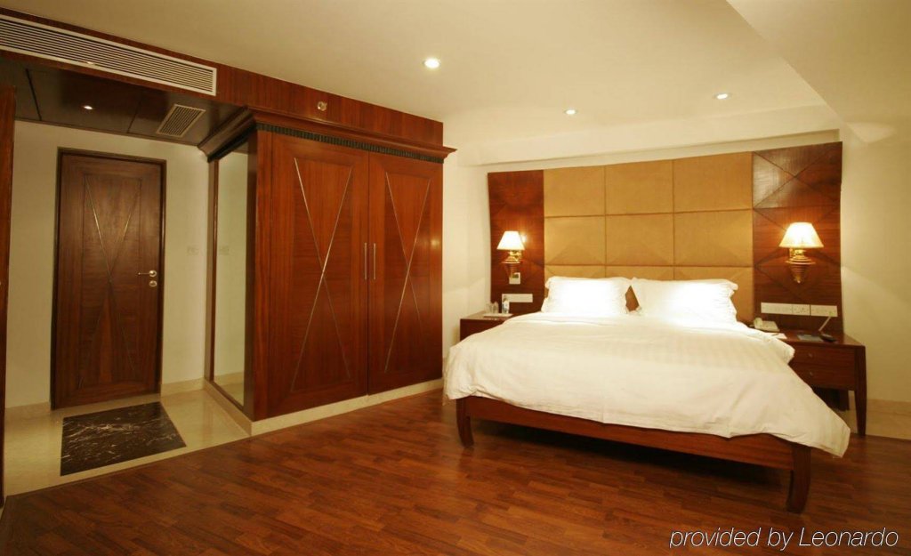 Фото Hotel Trinity Isle