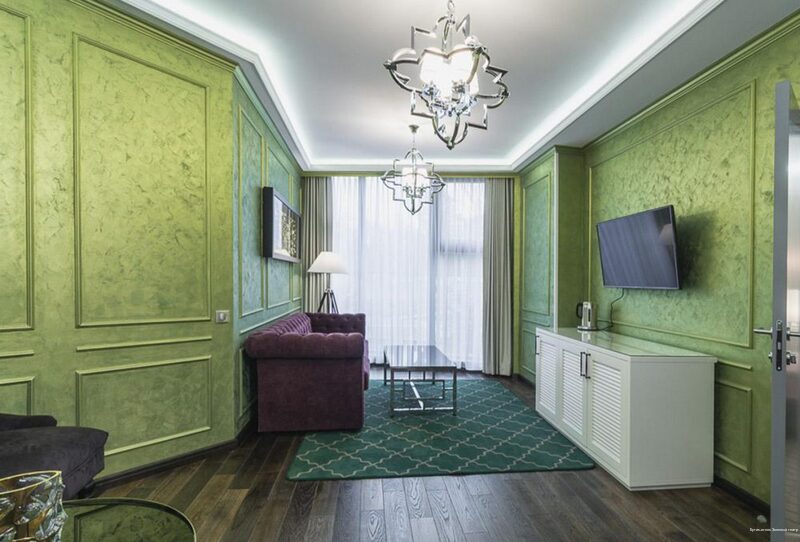 Фото Зеленый театр