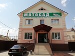 Мотосад (prospekt Bratyev Korostelyovykh, 111), electric and gas powered tools