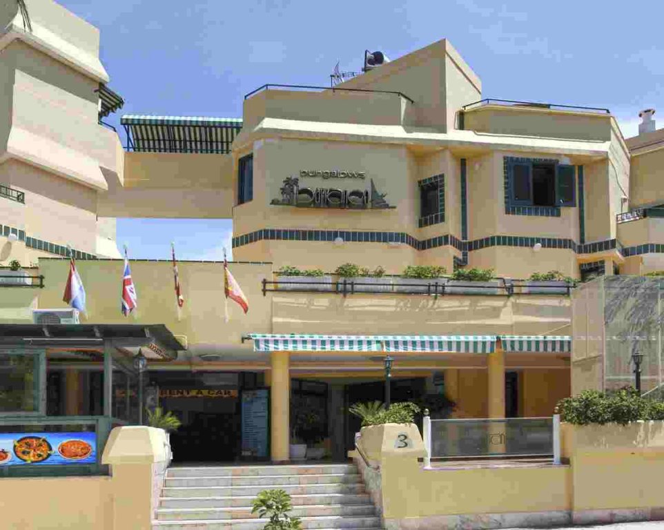 Фото Alegria Barranco