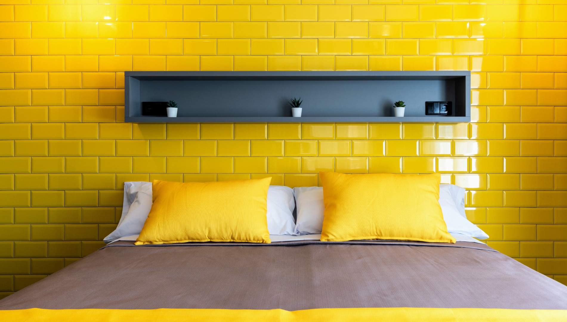 Фото Nest Style Hotel Valencia