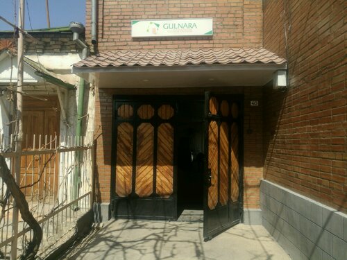 Гостиница Gulnara Guesthouse в Ташкенте