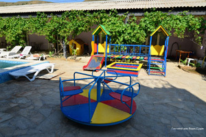 Фото Южный берег Кодак-Судак