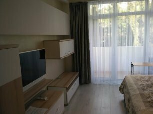 Иное жильё Yellow Submarine в Ялте