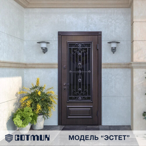 Двери Сотмик, Тамбов, фото