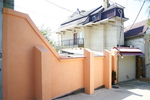 Дом в аренду Реоли в Форосе