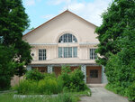 Dom kultury (posyolok Gorodishchi, ulitsa Lenina, 4), casa de la cultura