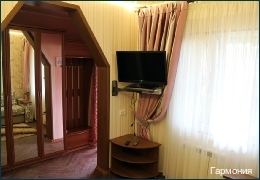 Фото Вилла Гармония