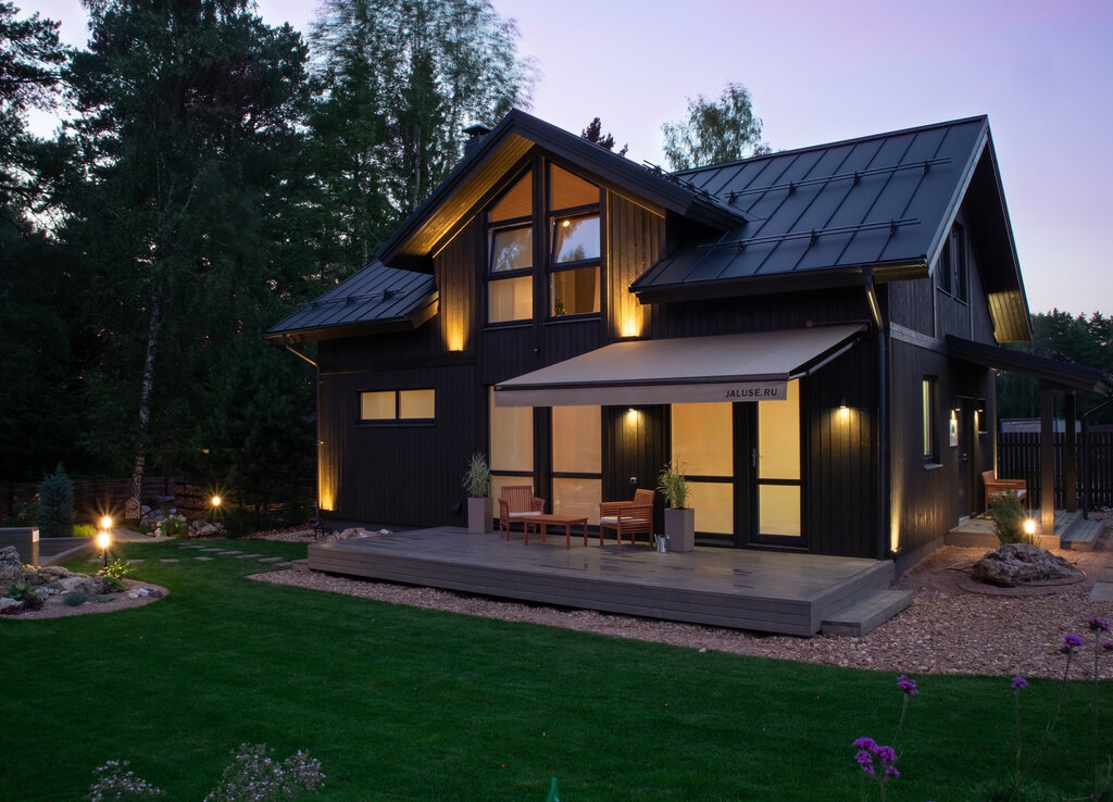 Избург проекты домов