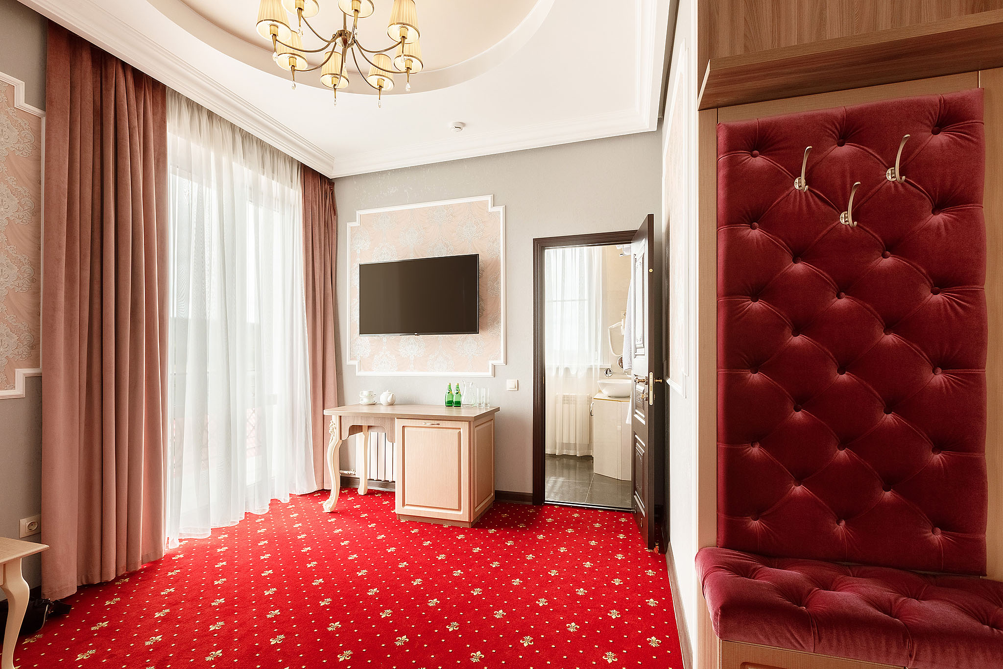 Фото Вилла Маралис