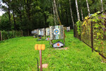 Арбалетная поляна (Borodino Village, Varshavskoe Highway, 1) ، نادي رماية