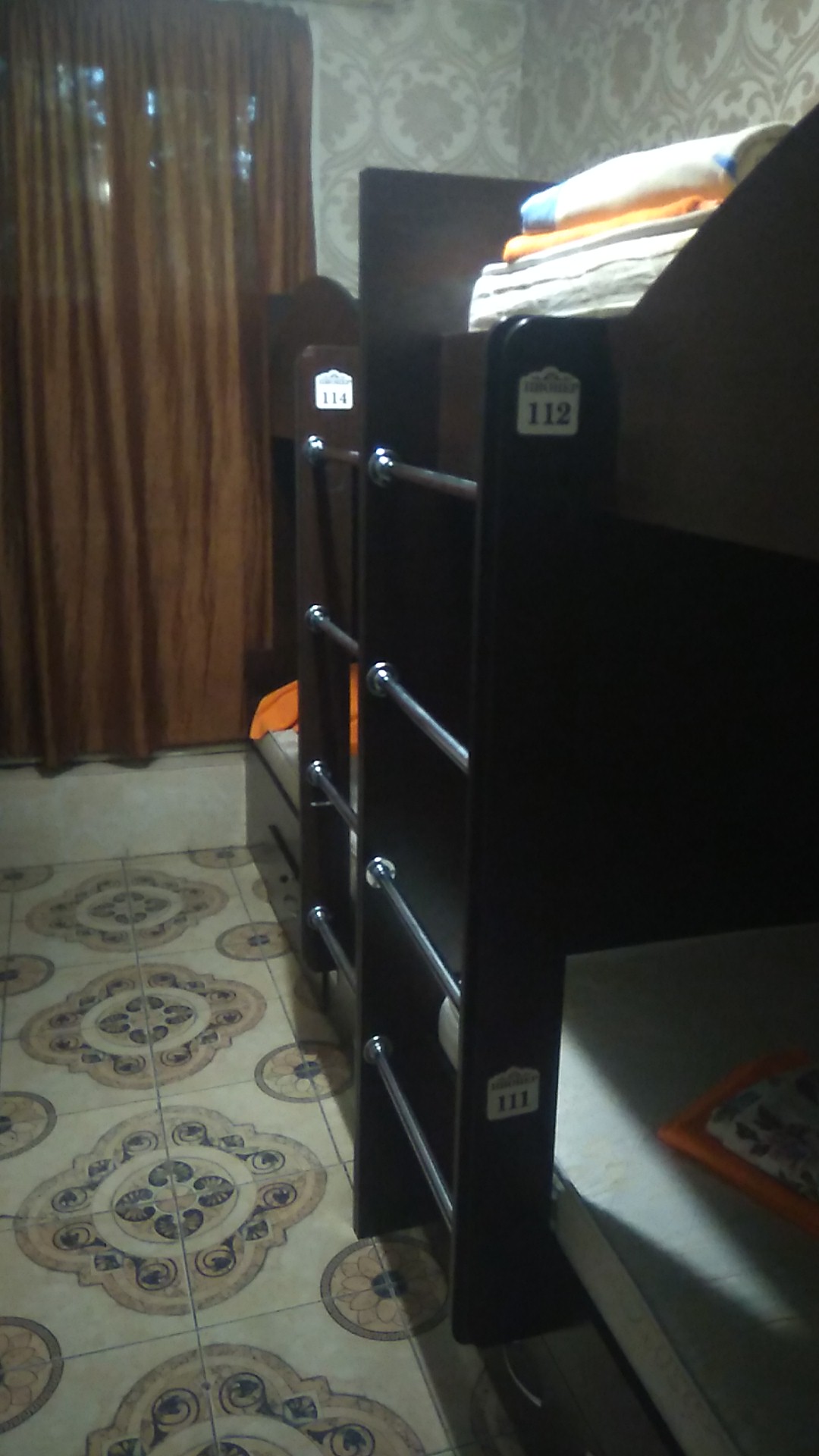 Фото Отель 24 часа