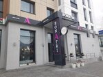 Bonatri (Geıdar Álıev kóshesi, 10/1), cafetería