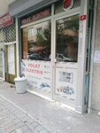 Polat Elektrik (İstanbul, Bahçelievler, Siyavuşpaşa Mah., Sardunya Sok., 2), trabajos de montajes eléctricos