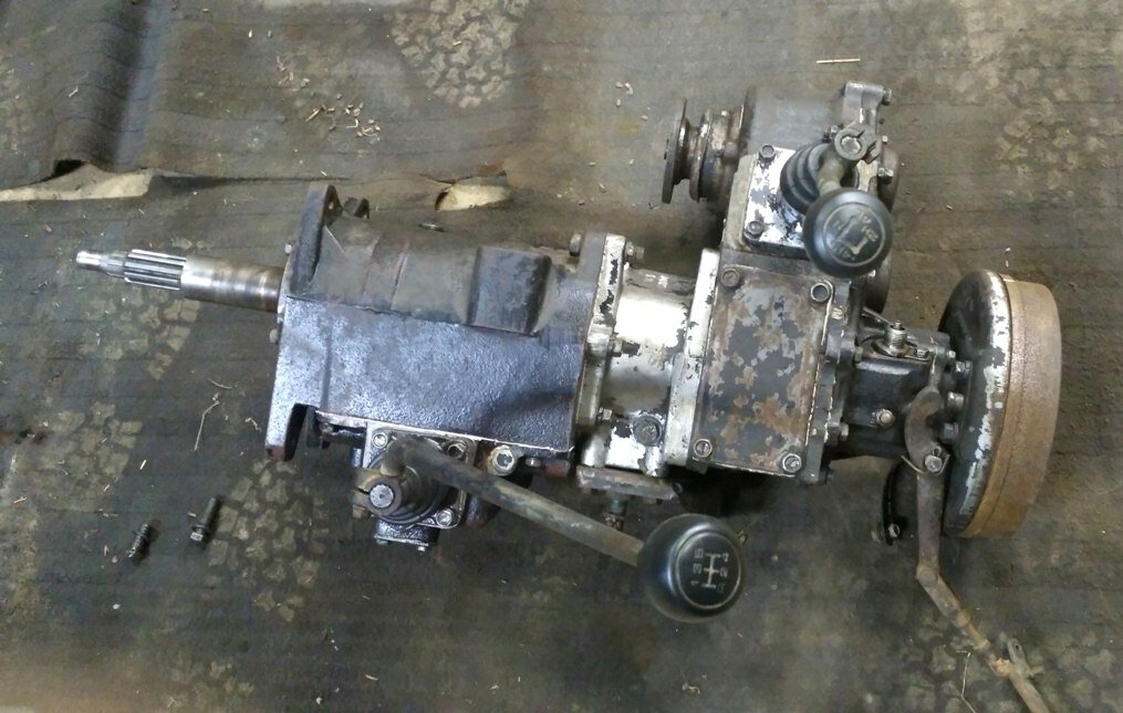 Как разобрать 5 ступку уаз Авторазбор Газель, ВАЗ, УАЗ, Волга - Выкуп авто, car disassembly, Moscow, MKAD, 