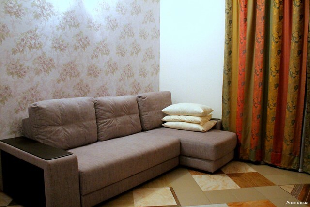 Фото Анастасия