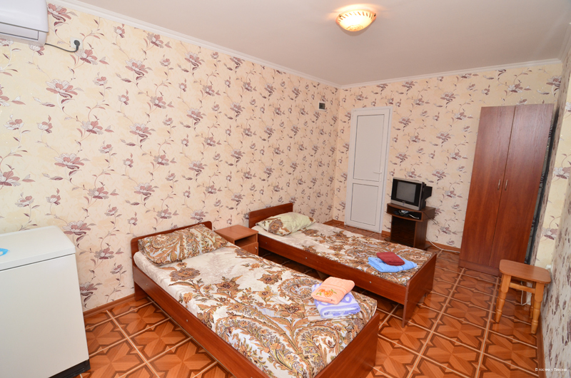 Фото В гостях у Тихона