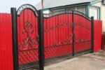 Metall Dekor (ulitsa Chekistov, 42), metal structures