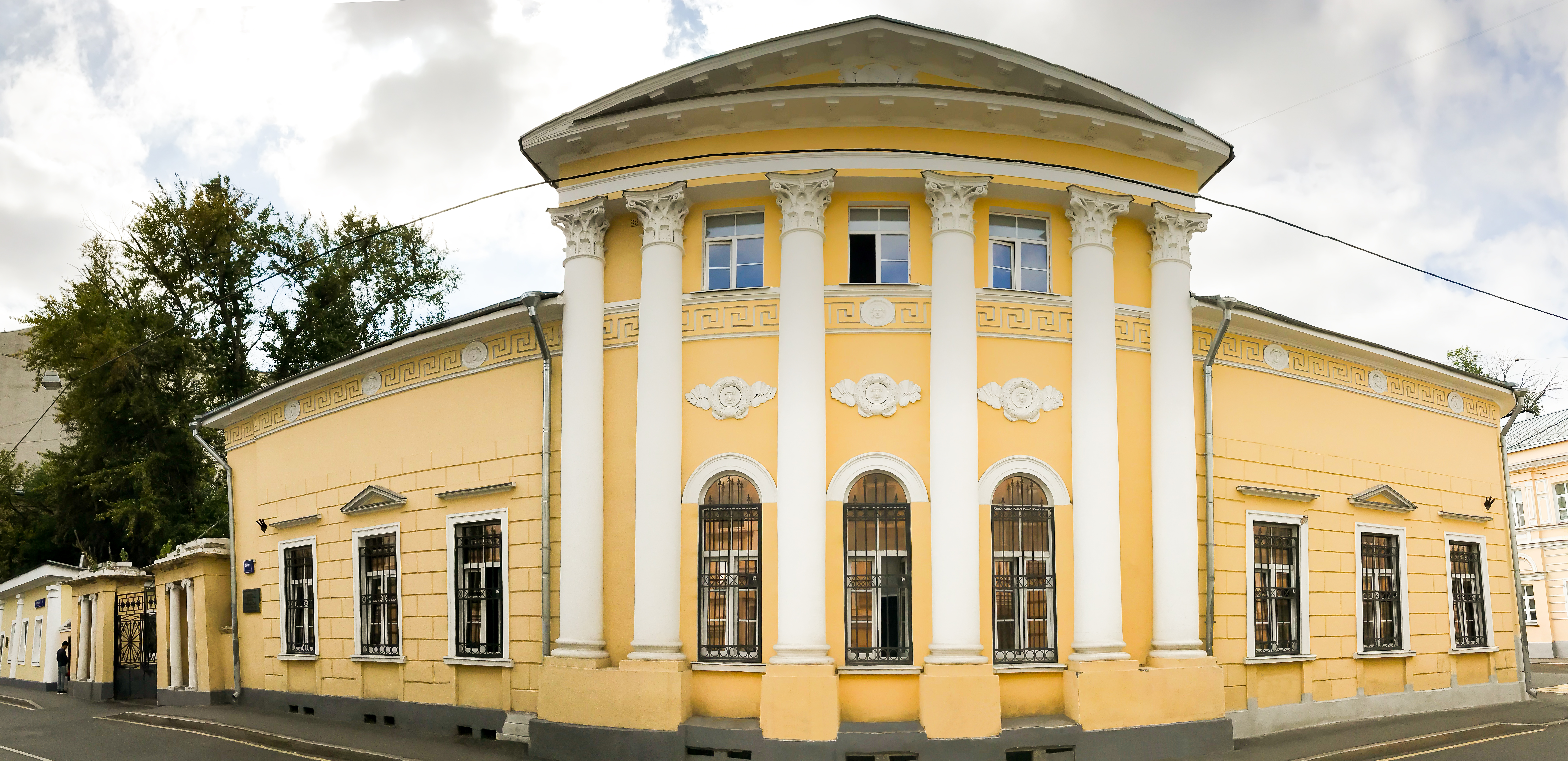 Фото отеля 3