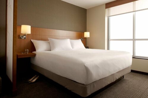 Гостиница Hyatt Place Columbus/OSU