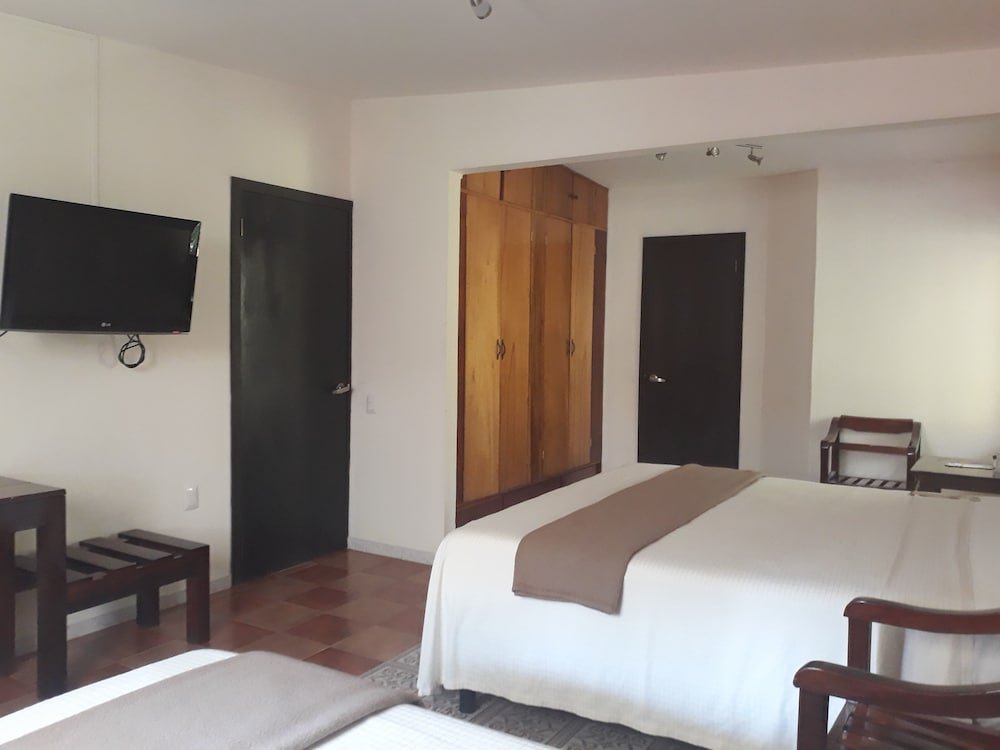 Фото Casa Janaab Palenque - Hostel