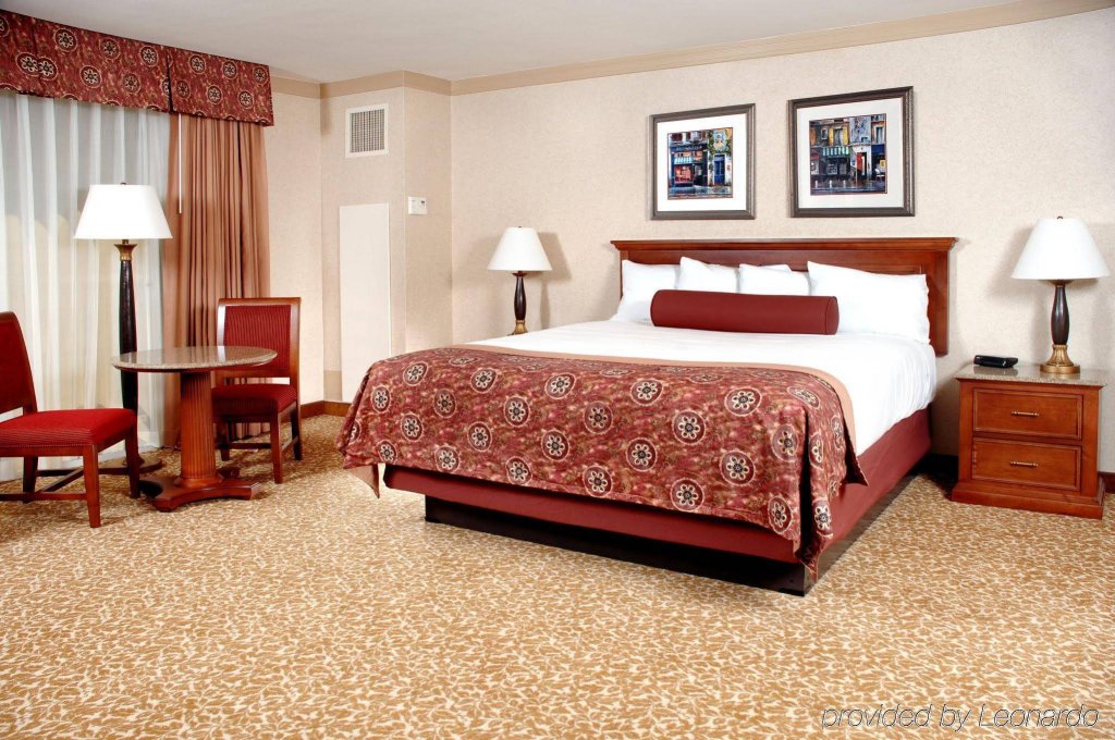 Фото Harrah's Las Vegas