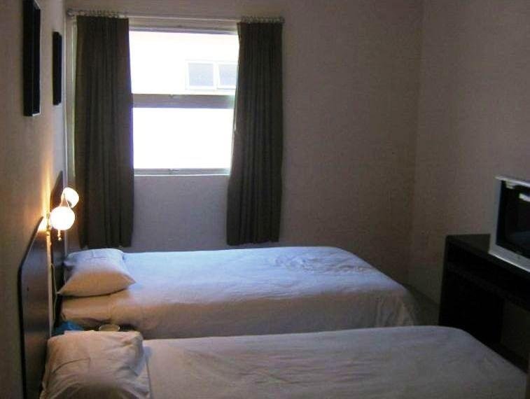 Фото Grand City Hotel I