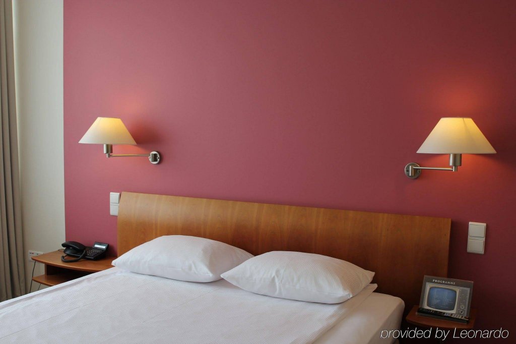 Фото Globana Airport Hotel