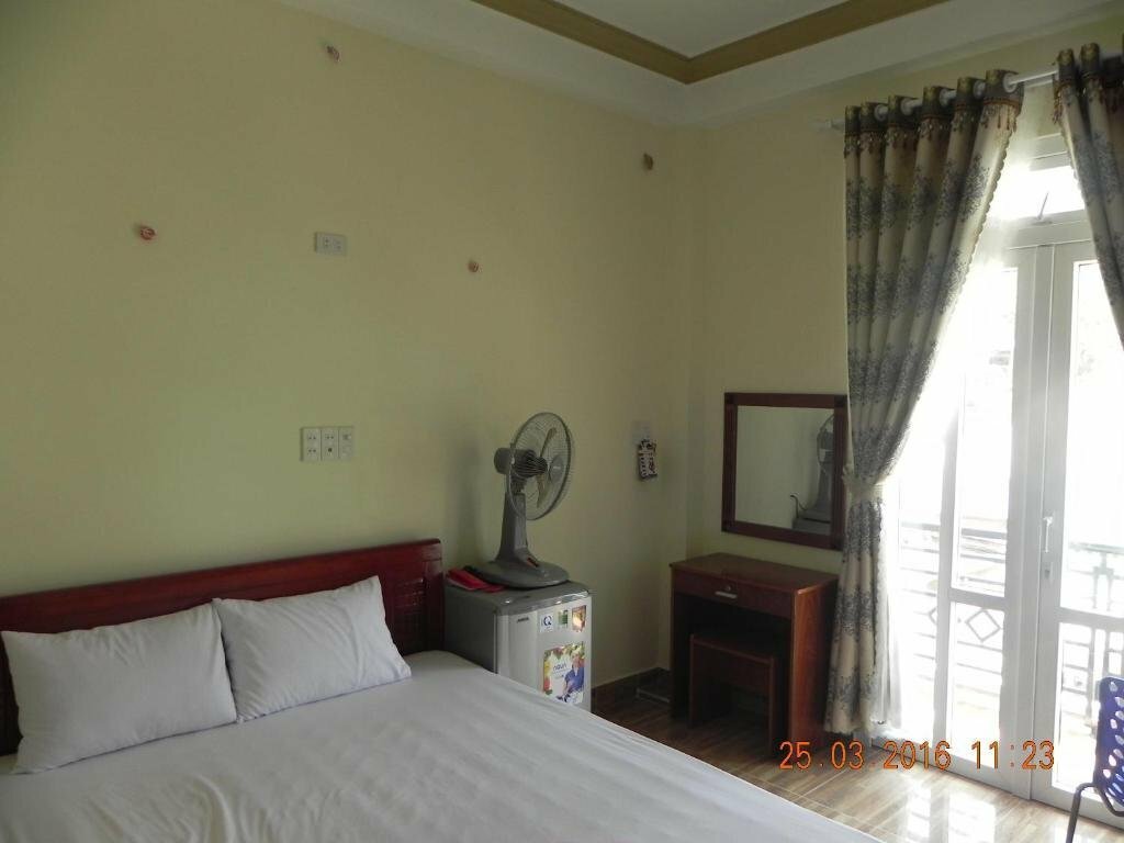 Hotel Kim Nhung Hotel, Dalat, photo