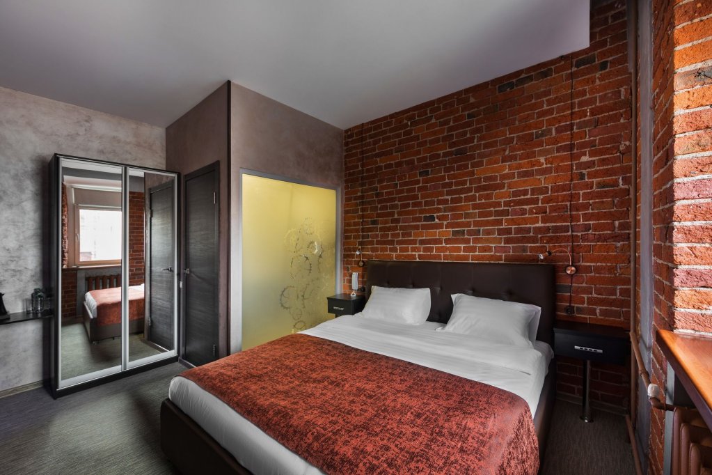 Фото Кирпич