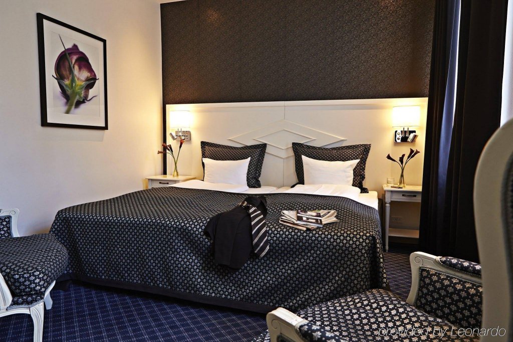 Фото Hotel Skt. Annæ