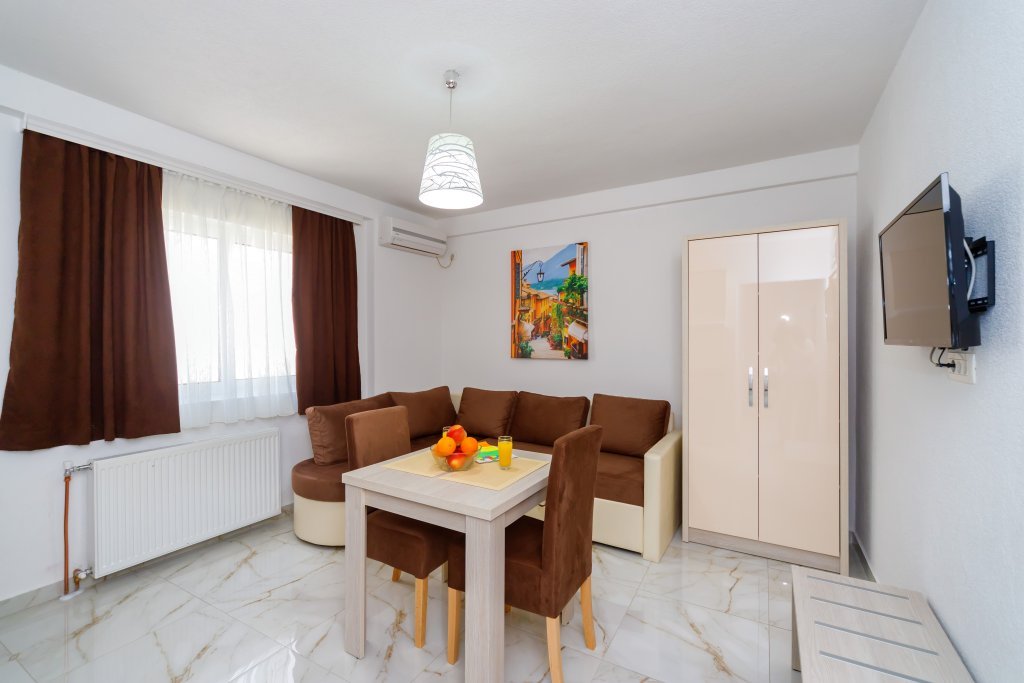 Фото Hotel Adria