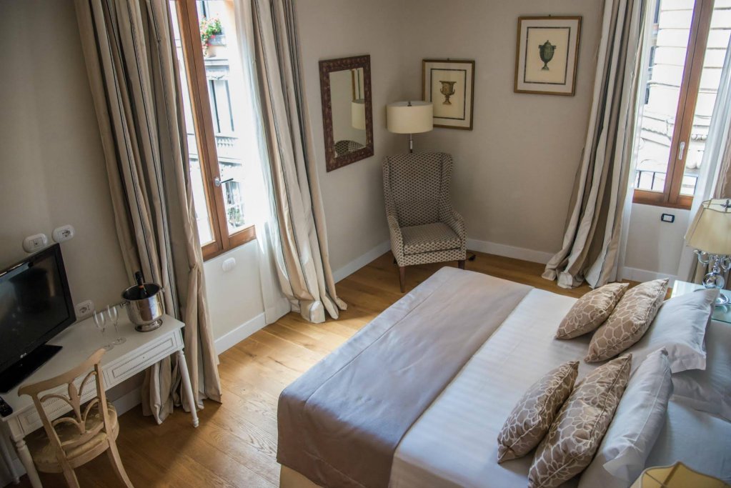 Фото Hotel Monte Cenci