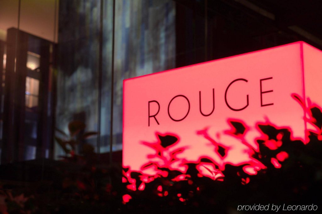 Фото Hansar Bangkok Hotel