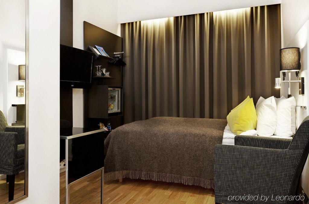 Фото Haymarket by Scandic