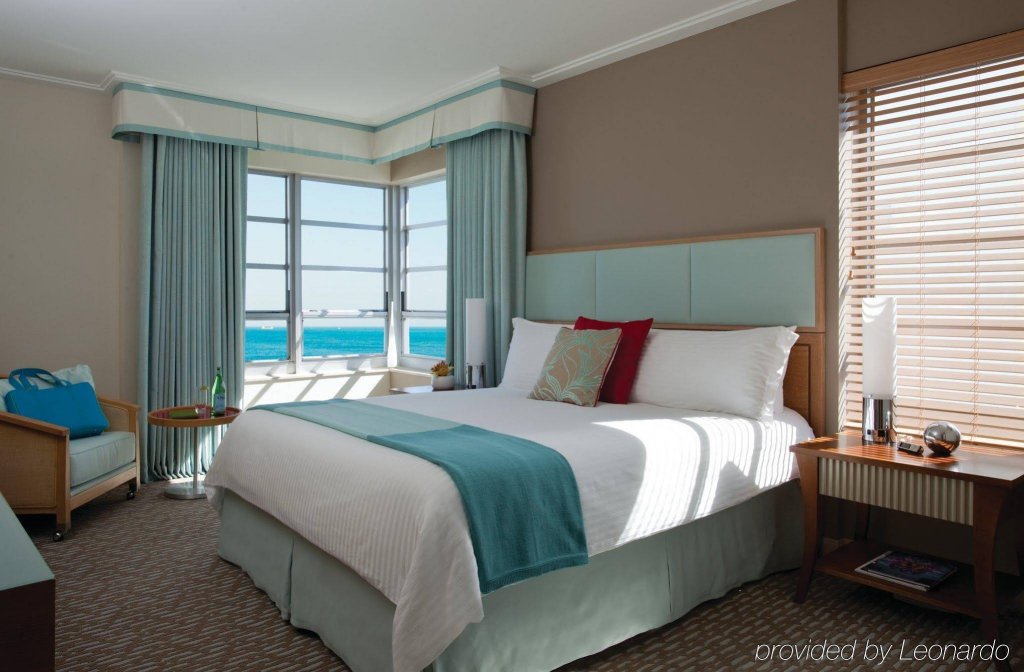 Фото Loews Miami Beach Hotel – South Beach