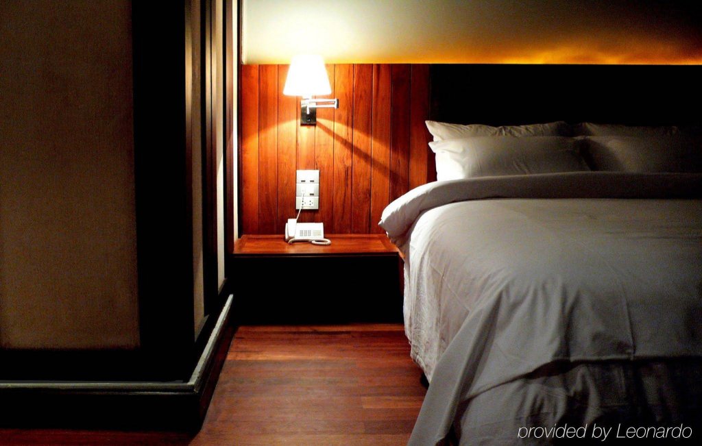 Фото Luxx at Silom