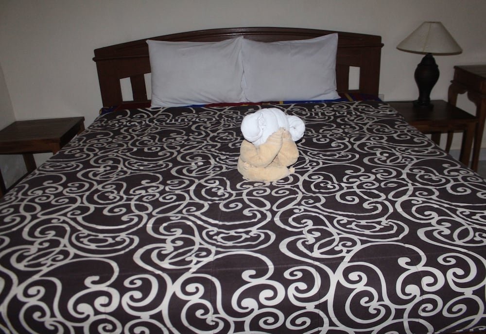 Фото Sri Aksata Ubud Resort