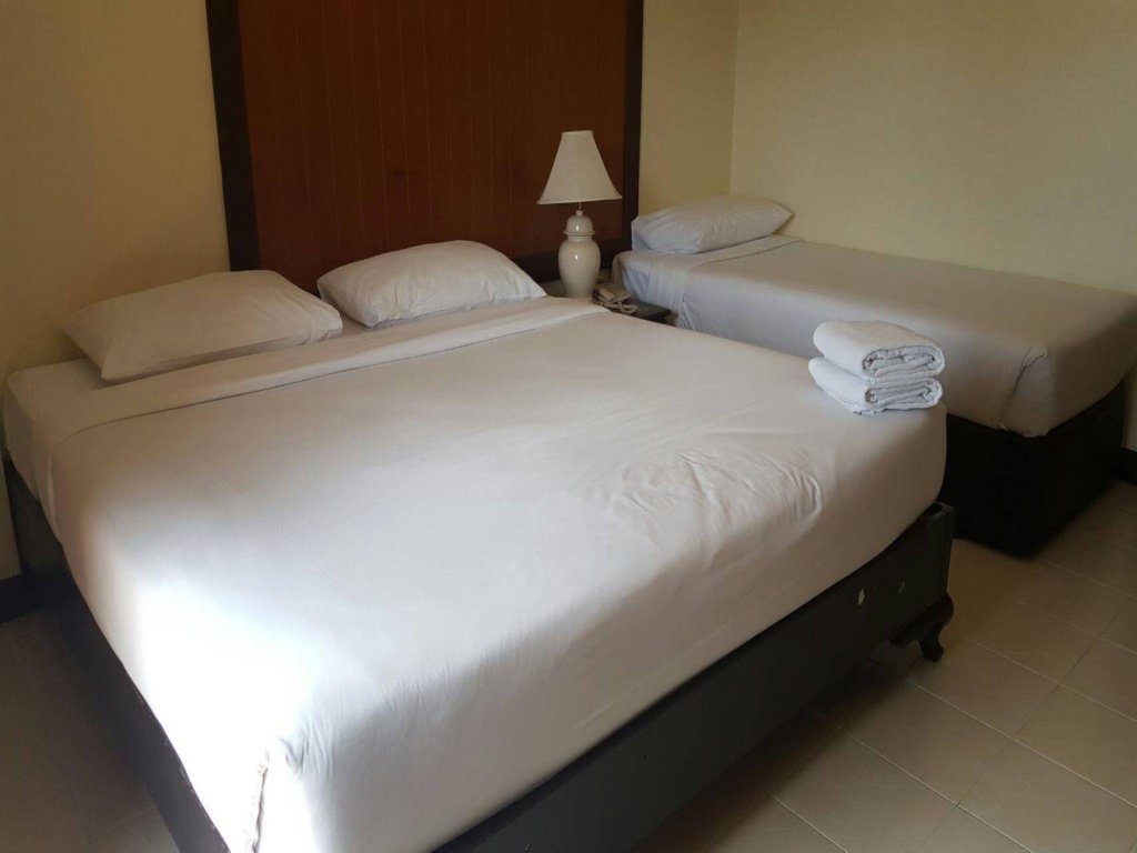Фото Piyada Residence Pattaya
