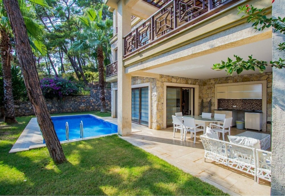 Fotoğraflar Villa Arslan by Tatilpremium, günlük kiralık konutlar