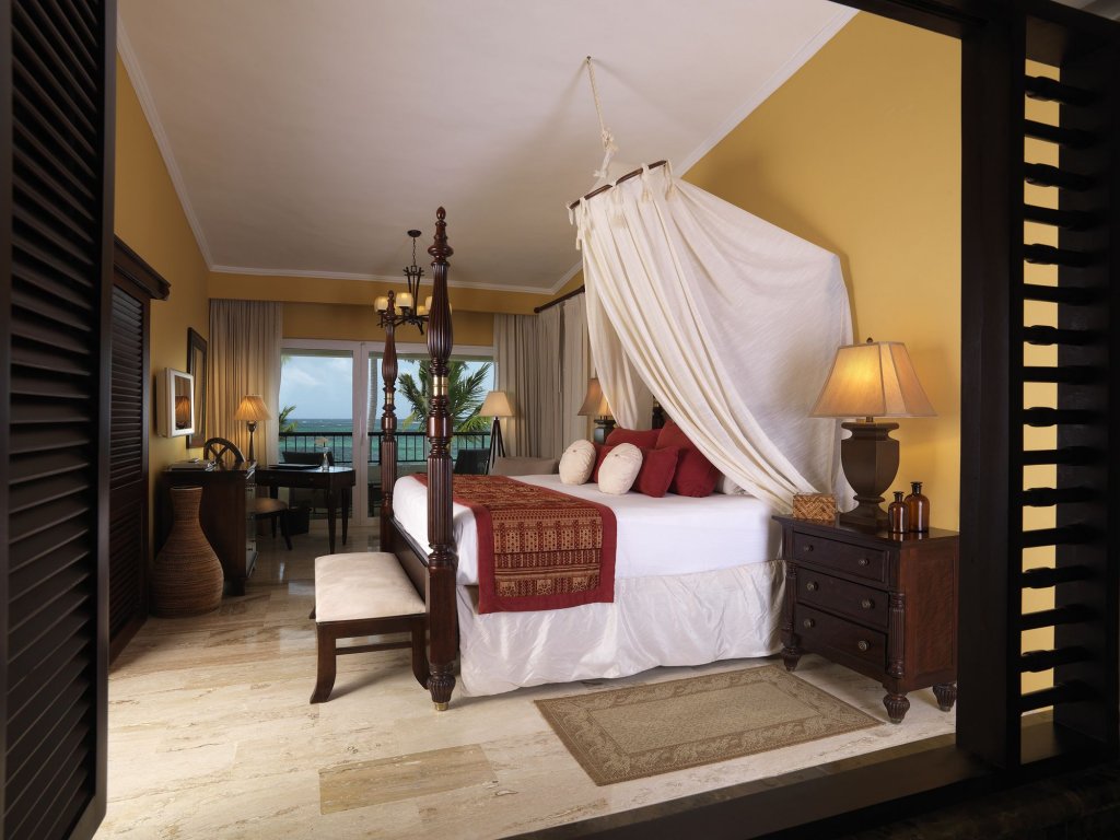 Фото Paradisus Palma Real Resort