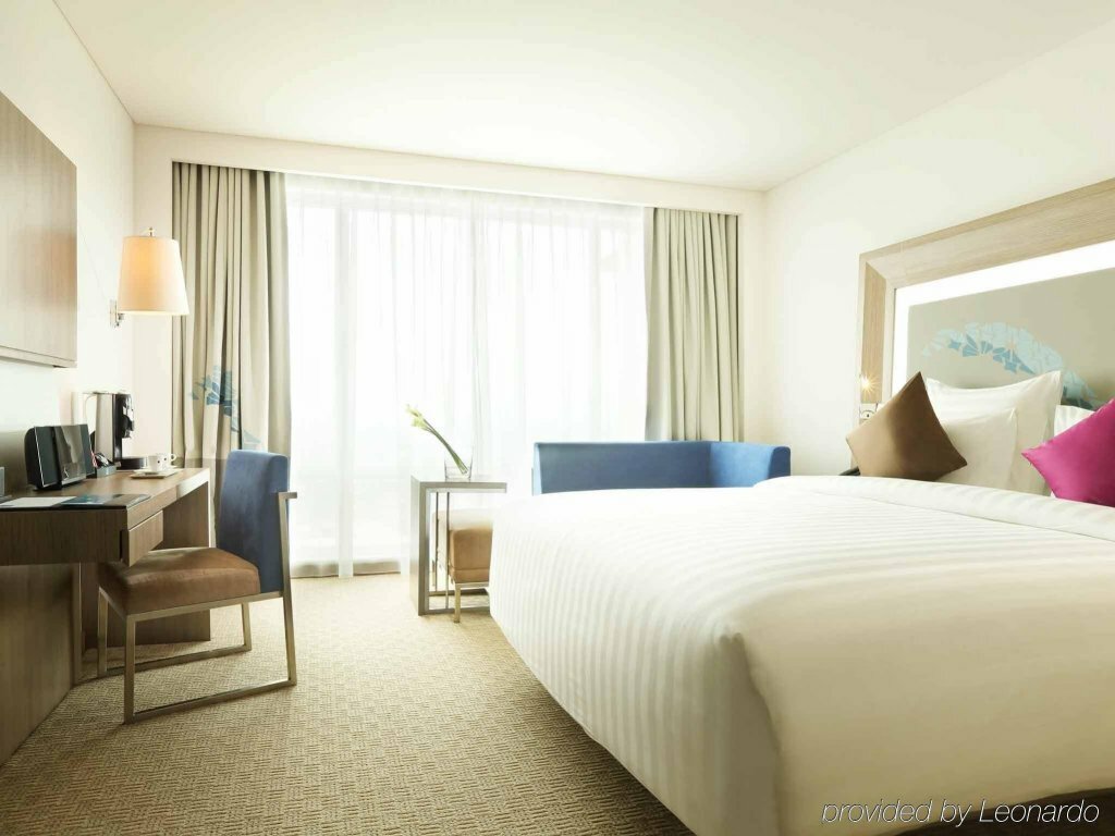 Hotel Novotel Tangerang, Tangerang, photo