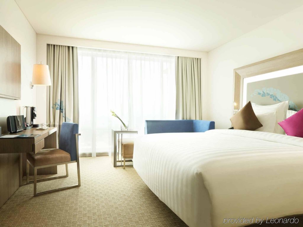 Фото Novotel Tangerang