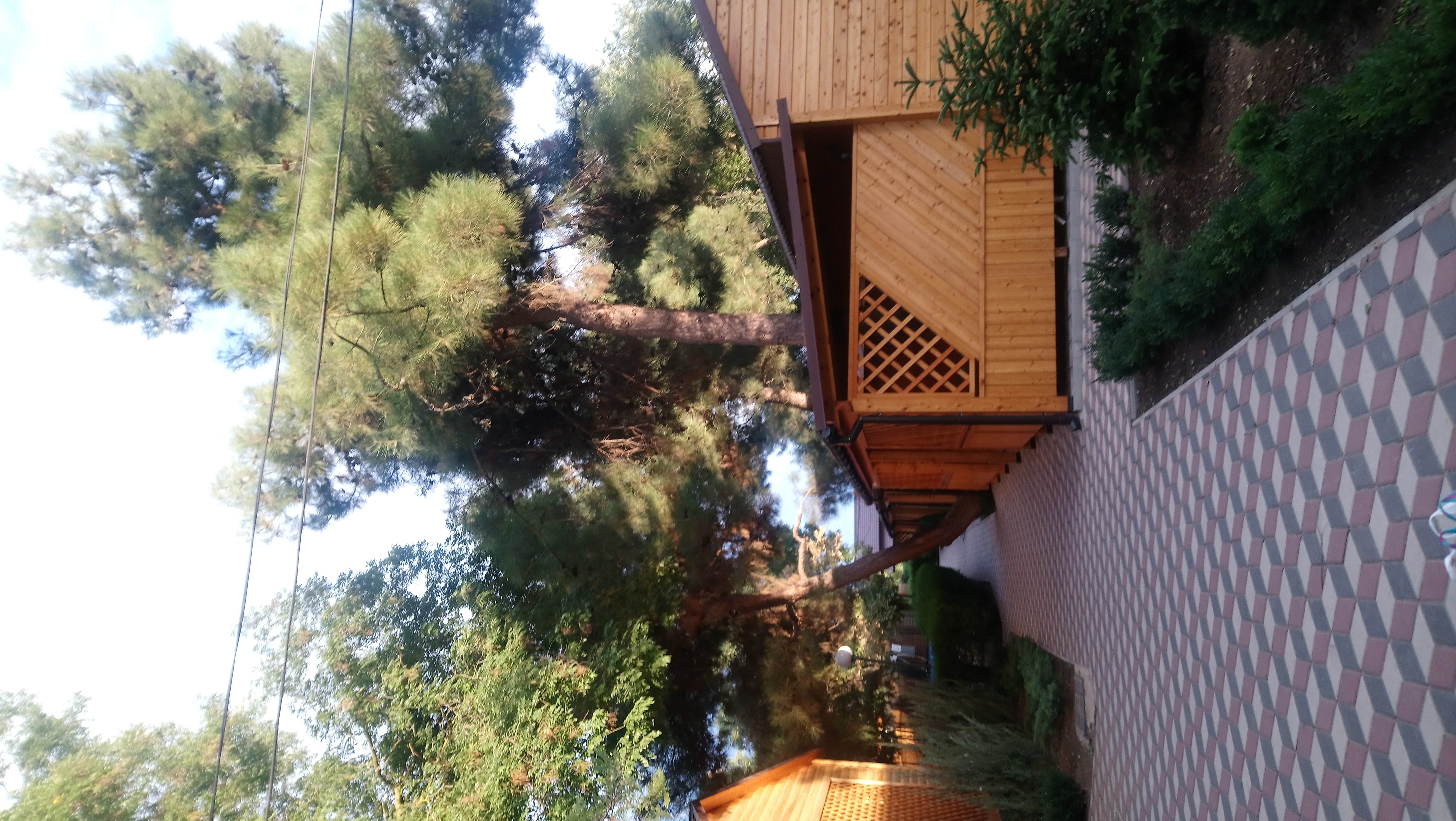 Фото Прибой