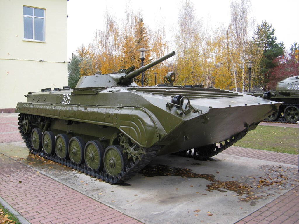 Бмп 1 фото крупным планом