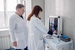 Medical center NovoMed (ulitsa Truda, 36), centro médico, clínica